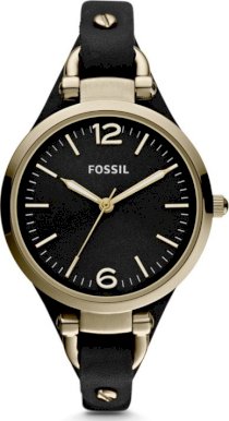 Fossil leather Strap Watch, 32mm 54399