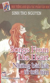 Học tiếng anh qua tác phẩm văn học: Songs fromz the heart