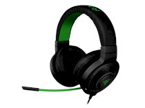 Tai nghe Razer Kraken Pro Black