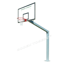 Trụ bóng rổ Sodex Toseco S14020GCN