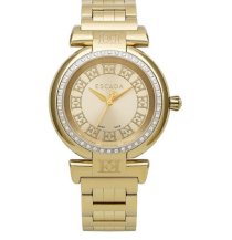     Escada Women's Swiss Lauren Diamond Watch 34mm 60492