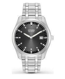 Citizen Men's Eco-Drive Canvas Strap Watch, 37mm 63382
