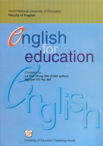 English for Education