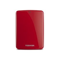 Toshiba Canvio Connect 2.5inch 2TB 3.0