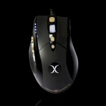 FoxXray WildWind Laser Gaming Mouse FXR-HM-01