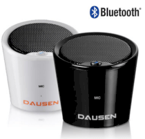 Loa Bluetooth Dausen Pure Decibe AS058