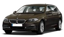 BMW Series 5 530d Touring 3.0 AT 2015