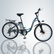 Xe đạp điện Shuangye A3-AL26 2015