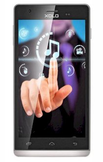 Xolo A1010 Black