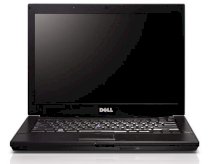 Dell Latitude E6410 (Intel Core i5-520M 2.40GHz, 2GB RAM, 250GB HDD, VGA Intel HD Graphics, 14.1 inch, Windowns 7 Professional)