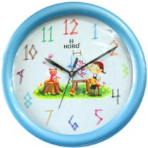 Horo Hwk13 Analog Wall Clock