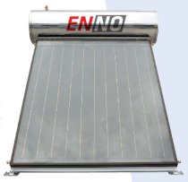 Máy nước nóng năng lượng mặt trời tấm phẳng (300L) ENNO E2N-NT3-300