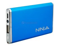 Pin sạc dự phòng Ninja 4200MAH 