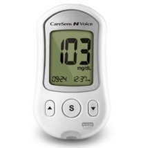 Máy đo đường huyết CareSen Nvoice