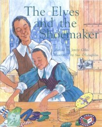 The Elves and the Shoemaker