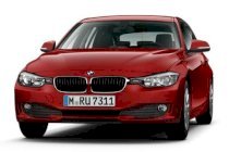 BMW Series 3 330d xDrive Touring 3.0 AT 2015