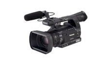 Máy quay phim chuyên dụng Panasonic AVCCAM AG-AC130A
