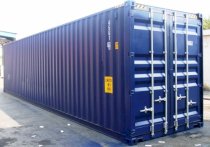 Container kho 40 feet Icont