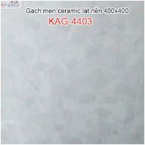 Gạch men ceramic lát nền KAG-4403