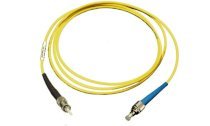 Dây nhảy quang PATCHCORD LC-LC Single-mode 10m