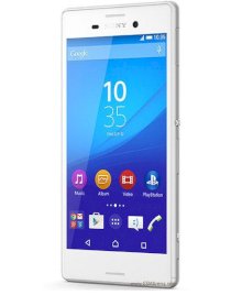 Sony Xperia M4 Aqua E2353 8GB White