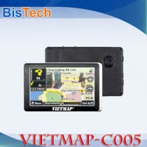 Camera hành trình Việt Map C005
