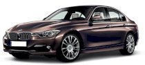 BMW Series 3 330d Limuosine 3.0 AT 2015