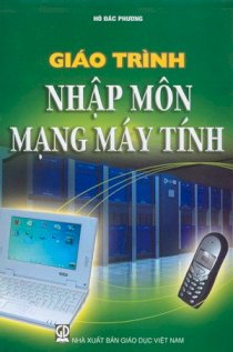 Giáo trình nhập môn mạng máy tính