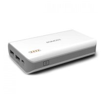 Pin sạc dự phòng Romoss Sense 3 PH30 6000mAh - Trắng