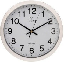 Horo WL611-003 Analog Wall Clock