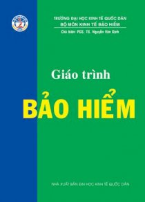 Giáo trình bảo hiểm