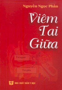 Viêm tai giữa