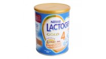 Sữa bột Nestle Lactogen Gold 4 900g