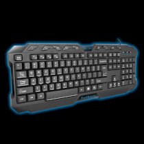 FoxXray FuryHowling Gaming Keyboard FXR-BK-03