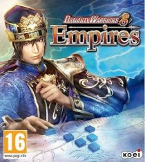 game Dynasty Warriors 8 Empires(pc)
