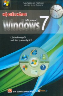 Hệ điều hành Microsoft Windows 7