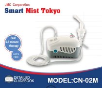 Máy xông mũi họng Smart Mist Tokyo