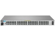 HP 2530-48G-PoE+-2SFP+ Switch (J9853A)