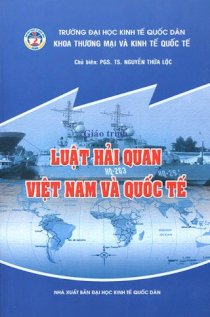 Luật Hải quan Việt Nam và Quốc tế