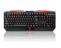 Motospeed K60L Backlight Gaming Keyboard