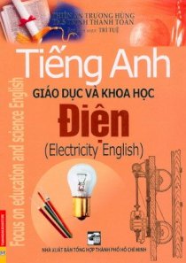 Tiếng Anh giáo dục và khoa học: Điện