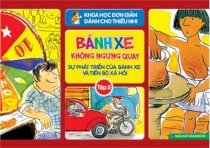 Khoa học đơn giản dành cho thiếu nhi - Sự chênh lệch thú vị của thời gian - Tập 6