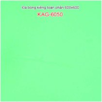 Đá lát nền 600x600 bóng kính toàn phần KAG6050