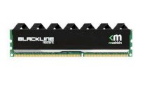 Mushkin Enhanced Blackline Pro - DDR3 - 8GB - Bus 1600Mhz - PC3 12800