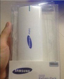 Sạc dự phòng Samsung 15000mAh