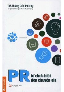 Pr từ chưa biết đến chuyên gia