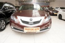 Xe ô tô cũ Acura ZDX SH AWD 2010