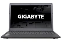 Gigabyte P15F v3 (Intel Core i7-4710MQ 2.5GHz, 4GB RAM, 500GB HDD, VGA NVIDIA GeForce GTX 950M, 15.6 inch, Windows 8.1)