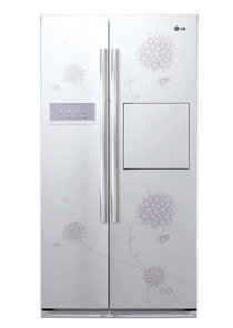 Tủ lạnh LG GR-R227BPJ
