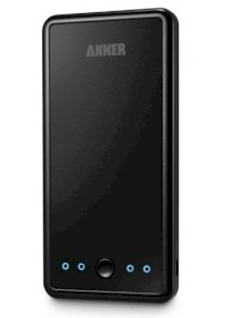 Anker 2nd Gen Astro E3 10000mAh External Battery PowerIQ